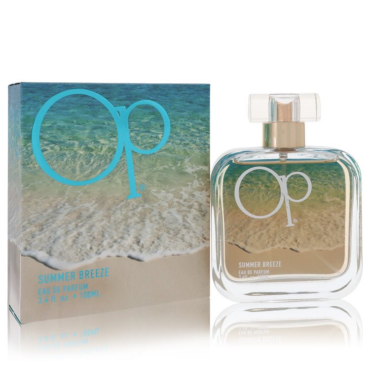 Summer Breeze Perfume By Ocean Pacific Eau De Parfum Spray Summer Breeze Perfume By Ocean Pacific Eau De Parfum Spray
