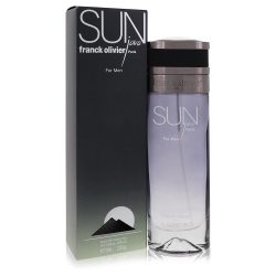 Sun Java Cologne By Franck Olivier Eau De Toilette Spray