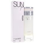 Sun Java White Cologne By Franck Olivier Eau De Toilette Spray