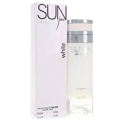 Sun Java White Cologne By Franck Olivier Eau De Toilette Spray