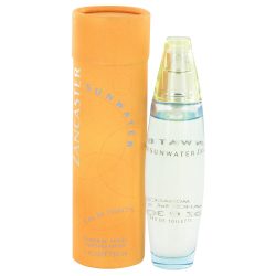 Sunwater Perfume By Lancaster Eau De Toilette Spray