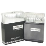 Supercharged Cologne By Jeanne Arthes Eau De Toilette Spray
