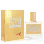 Supermodel Perfume By Victoria's Secret Eau De Parfum Spray