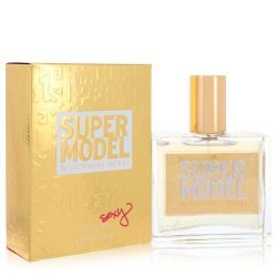 Supermodel Perfume By Victoria's Secret Eau De Parfum Spray