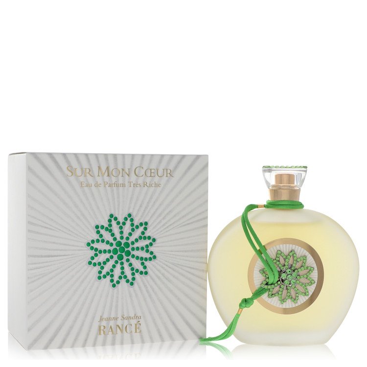 Sur Mon Coeur Perfume By Rance Eau De Parfum Spray Sur Mon Coeur Perfume By Rance Eau De Parfum Spray