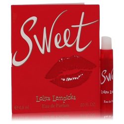 Sweet Lolita Lempicka Perfume By Lolita Lempicka Vial (Sample)