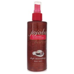 Sweet Surrender Jojoba Butter Perfume By Victoria's Secret Fragrance Mist Spray