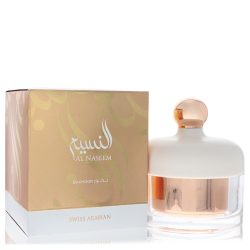Swiss Arabian Al Naseem Cologne By Swiss Arabian Bakhoor Incense (Unisex)