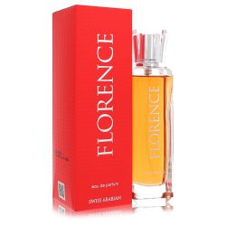 Swiss Arabian Florence Perfume By Swiss Arabian Eau De Parfum Spray