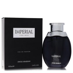 Swiss Arabian Imperial Perfume By Swiss Arabian Eau De Parfum Spray (Unisex)