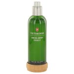 Swiss Army Forest Cologne By Victorinox Eau De Toilette Spray (Tester)