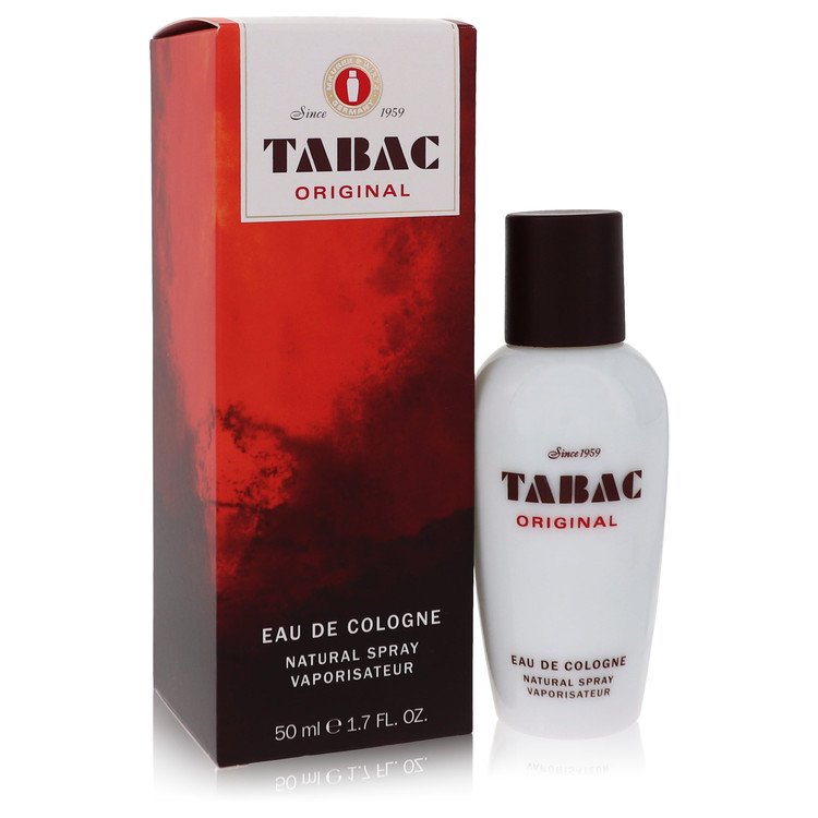 Tabac Cologne By Maurer & Wirtz Cologne Spray Tabac Cologne By Maurer & Wirtz Cologne Spray