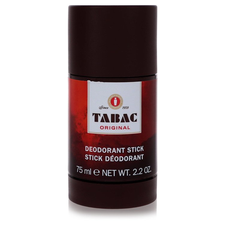 Tabac Cologne By Maurer & Wirtz Deodorant Stick Tabac Cologne By Maurer & Wirtz Deodorant Stick