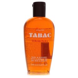 Tabac Cologne By Maurer & Wirtz Shower Gel