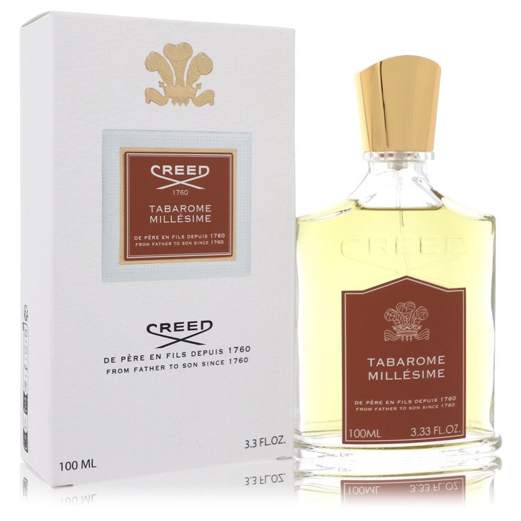 Tabarome Cologne By Creed Eau De Parfum Spray Tabarome Cologne By Creed Eau De Parfum Spray