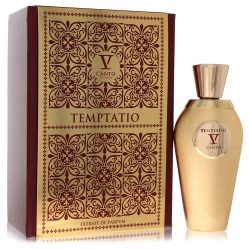 Temptatio V Perfume By Canto Extrait De Parfum Spray (Unisex)