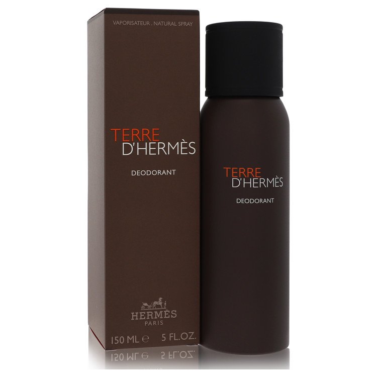 Terre D'hermes Cologne By Hermes Deodorant Spray Terre D'hermes Cologne By Hermes Deodorant Spray