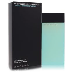 The Essence Cologne By Porsche After Shave Lotion