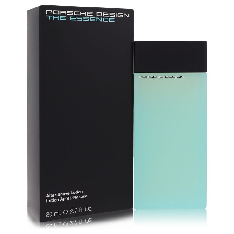 The Essence Cologne By Porsche After Shave Lotion The Essence Cologne By Porsche After Shave Lotion