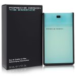 The Essence Cologne By Porsche Eau De Toilette Spray