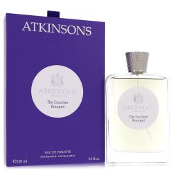 The Excelsior Bouquet Perfume By Atkinsons Eau De Toilette Spray
