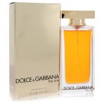 The One Perfume By Dolce & Gabbana Eau De Toilette Spray (New Packaging)