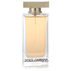 The One Perfume By Dolce & Gabbana Eau De Toilette Spray (New Packaging Tester)