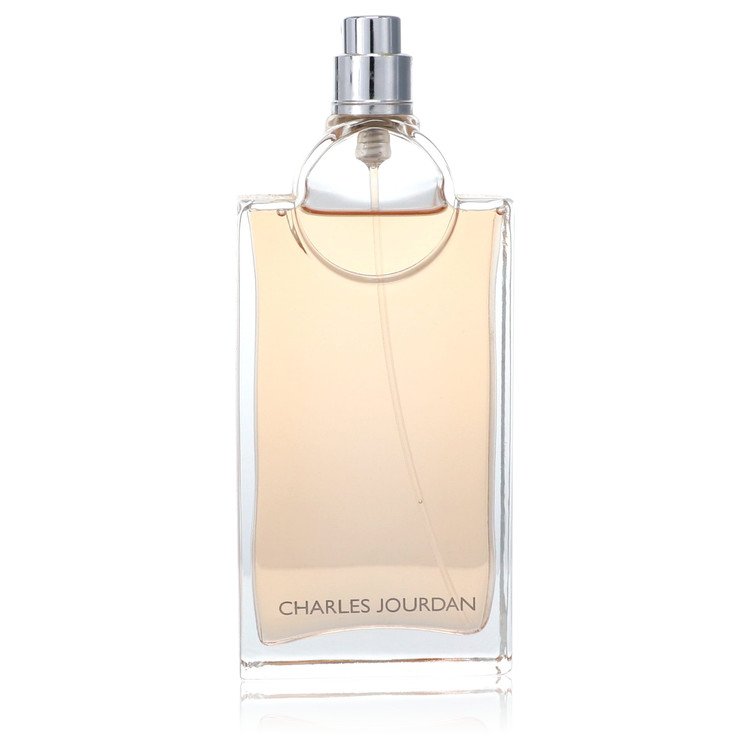 The Parfum Perfume By Charles Jourdan Eau De Toilette Spray (Tester) The Parfum Perfume By Charles Jourdan Eau De Toilette Spray (Tester)
