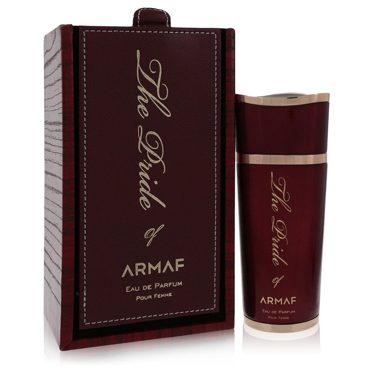 The Pride Of Armaf Perfume By Armaf Eau De Parfum Spray The Pride Of Armaf Perfume By Armaf Eau De Parfum Spray