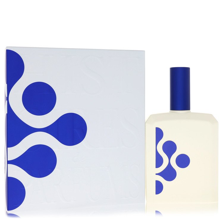 This Is Not A Blue Bottle 1.5 Perfume By Histoires De Parfums Eau De Parfum Spray This Is Not A Blue Bottle 1.5 Perfume By Histoires De Parfums Eau De Parfum Spray