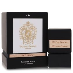 Tiziana Terenzi Al Contrario Perfume By Tiziana Terenzi Extrait De Parfum Spray (unisex)