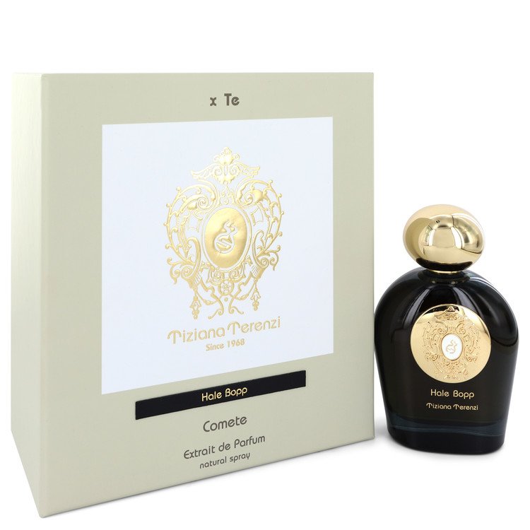 Tiziana Terenzi Hale Bopp Perfume By Tiziana Terenzi Extrait De Parfum Spray (Unisex) Tiziana Terenzi Hale Bopp Perfume By Tiziana Terenzi Extrait De Parfum Spray (Unisex)