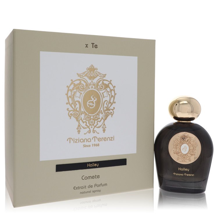 Tiziana Terenzi Halley Perfume By Tiziana Terenzi Extrait De Parfum Spray (Unisex) Tiziana Terenzi Halley Perfume By Tiziana Terenzi Extrait De Parfum Spray (Unisex)