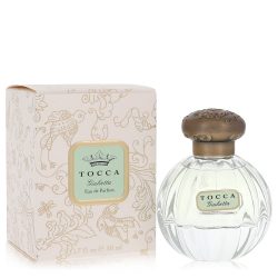 Tocca Giulietta Perfume By Tocca Eau De Parfum Spray