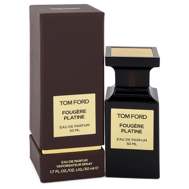 Tom Ford Fougere Platine Perfume By Tom Ford Eau De Parfum Spray (Unisex) Tom Ford Fougere Platine Perfume By Tom Ford Eau De Parfum Spray (Unisex)