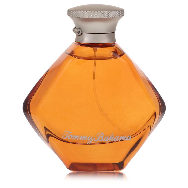 Tommy Bahama Cognac Cologne By Tommy Bahama Eau De Cologne Spray (Tester) Tommy Bahama Cognac Cologne By Tommy Bahama Eau De Cologne Spray (Tester)