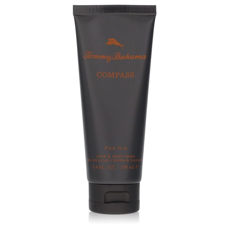 Tommy Bahama Compass Cologne By Tommy Bahama Hair & Body Wash Tommy Bahama Compass Cologne By Tommy Bahama Hair & Body Wash