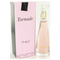 Tornade Perfume By Cindy C. Eau De Pafum Spray