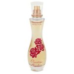 Touch Of Seduction Perfume By Christina Aguilera Eau De Parfum Spray (Tester)