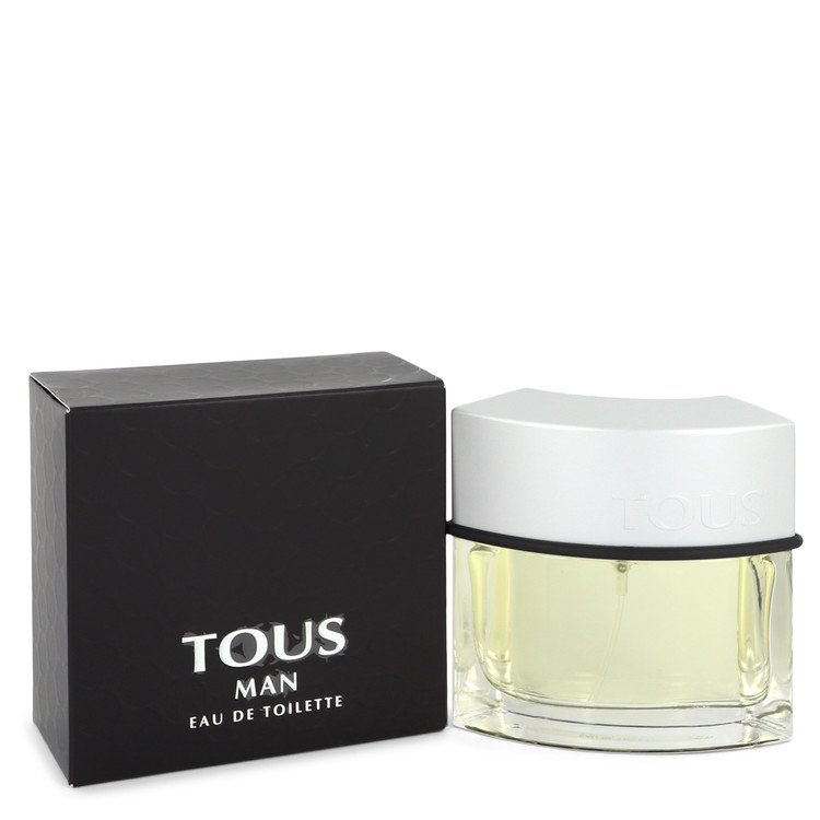 Tous Cologne By Tous Eau De Toilette Spray Tous Cologne By Tous Eau De Toilette Spray