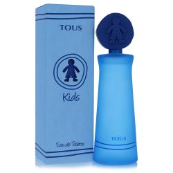 Tous Kids Cologne By Tous Eau De Toilette Spray
