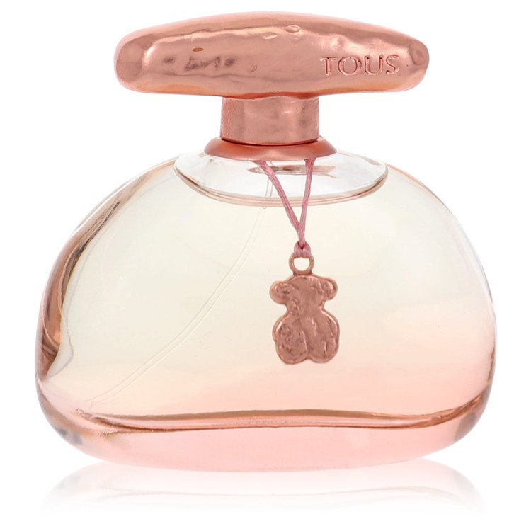 Tous Sensual Touch Perfume By Tous Eau De Toilette Spray (Tester) Tous Sensual Touch Perfume By Tous Eau De Toilette Spray (Tester)