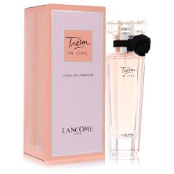 Tresor In Love Perfume By Lancome Eau De Parfum Spray