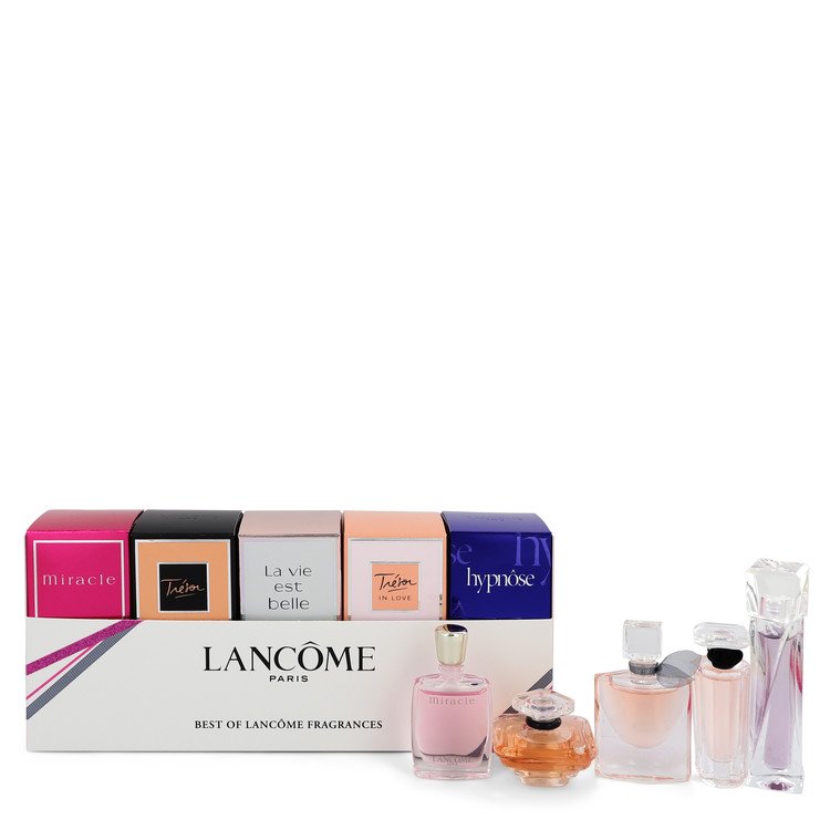 Tresor Perfume By Lancome Gift Set Tresor Perfume By Lancome Gift Set