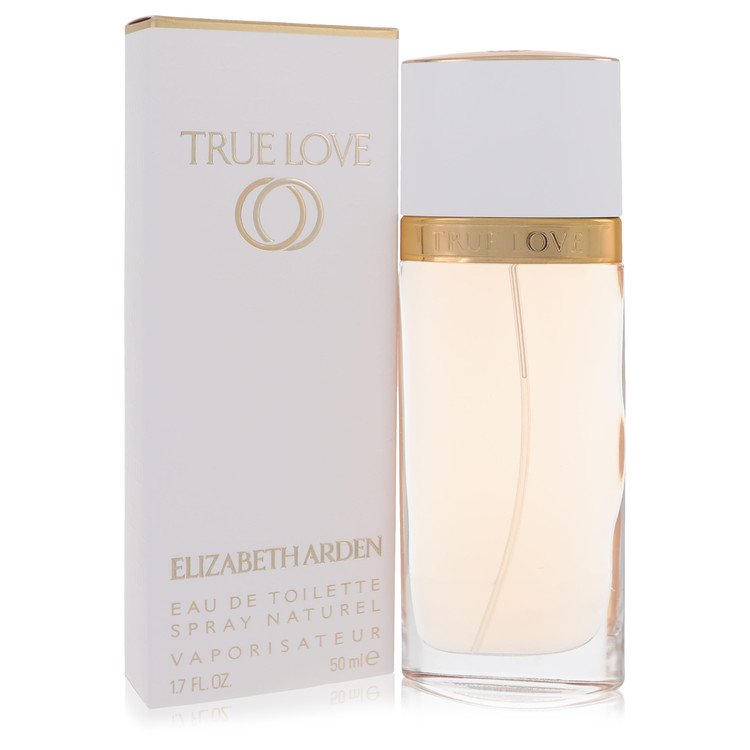 True Love Perfume By Elizabeth Arden Eau De Toilette Spray True Love Perfume By Elizabeth Arden Eau De Toilette Spray