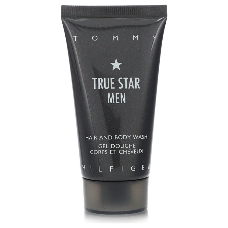 True Star Cologne By Tommy Hilfiger Shower Gel (unboxed) True Star Cologne By Tommy Hilfiger Shower Gel (unboxed)
