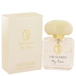 Trussardi My Name Perfume By Trussardi Eau De Parfum Spray