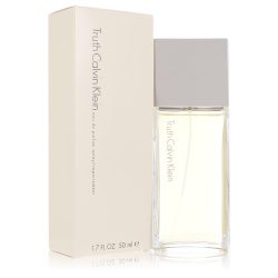Truth Perfume By Calvin Klein Eau De Parfum Spray