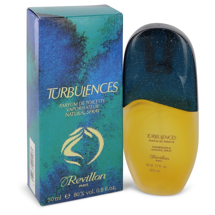 Turbulences Perfume By Revillon Parfum De Toilette Spray Turbulences Perfume By Revillon Parfum De Toilette Spray