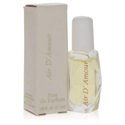 Un Air D'amour Pour Madame Perfume By Dorin Mini Eau De Parfum Spray